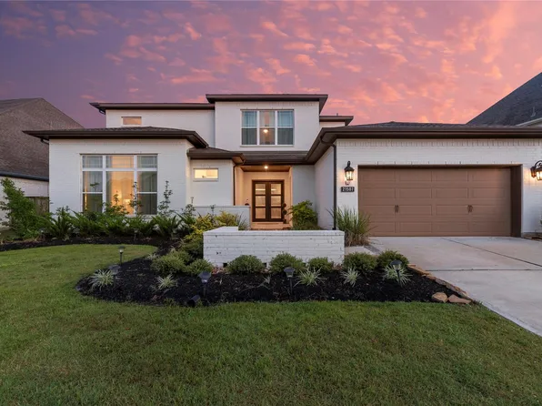 21507 Snake Herb Ln, Cypress, TX 77433