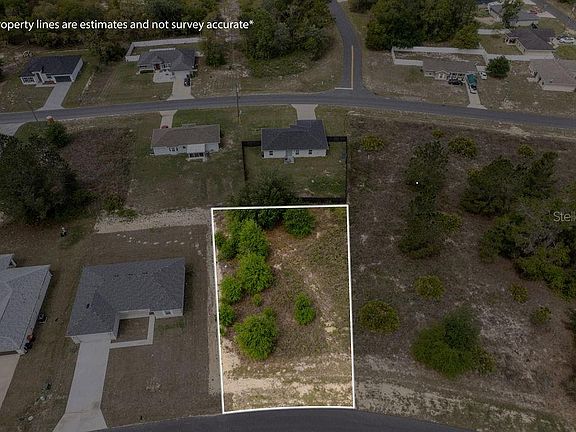 3rd image of SW 58th Ter Lot 4