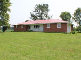 21448 Upper Goose Creek Rd, Patriot, IN 47038