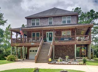 317 Toler Rd #5, Manteo, NC 27954
