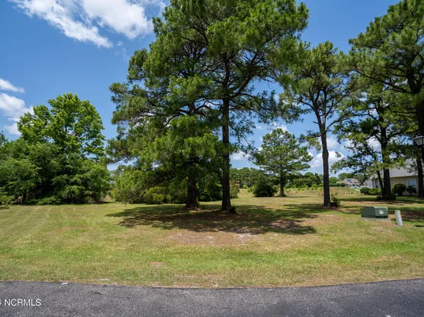 4222 W Tanager Ct SE #25, Southport, NC 28461