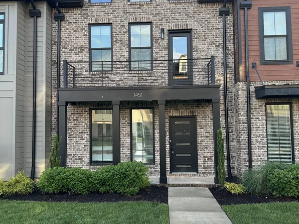 1451 Rebecca Johns Dr, Murfreesboro, TN 37128
