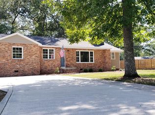 105 Ellenton St SE, Aiken, SC 29803
