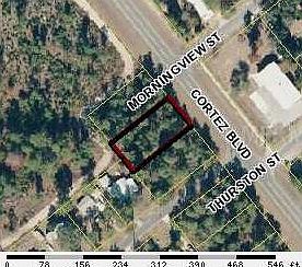 2nd image of Cortez Blvd