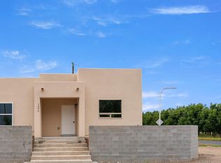1300 Nosotros Ln, Las Cruces, NM 88007