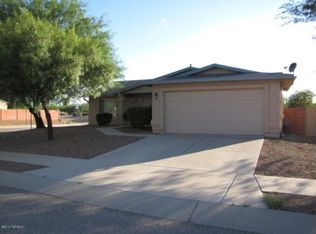 7816 S Danforth Ave, Tucson, AZ 85747