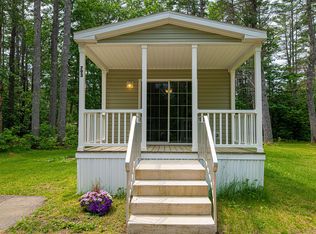 793 New Dam Rd, Sanford, ME 04073