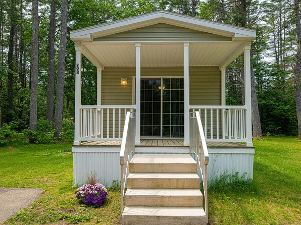 793 New Dam Road, Sanford, ME 04073