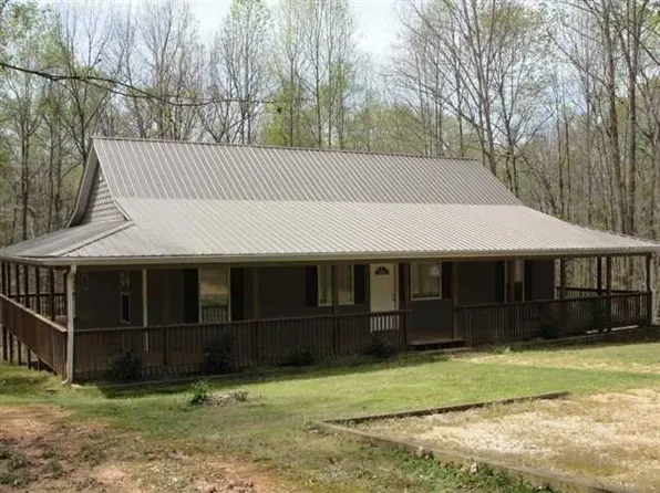 74 Burke Rd, Carnesville, GA 30521