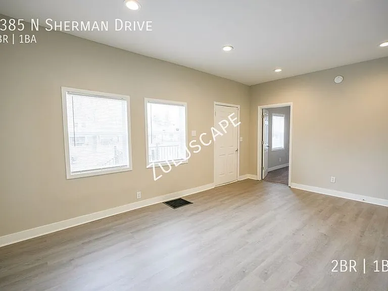 3385 N Sherman Dr — Photo 3