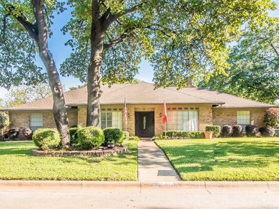1801 Tennyson Dr, Arlington, TX, 76013