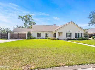 301 Kings Rd, Lafayette, LA 70503