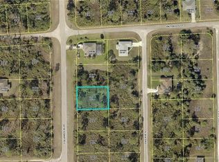 709 Columbus Blvd, Lehigh Acres, FL 33974