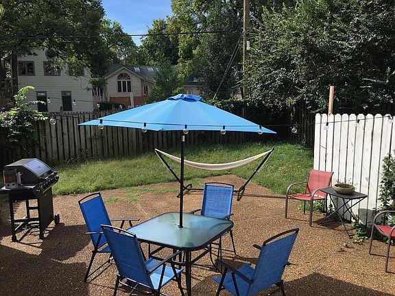 2nd image of 2607B Blakemore Ave