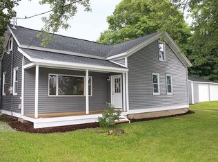 1304 Mill St, Fabius, NY 13063