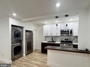 2025 Widener Pl, Philadelphia, PA 19138