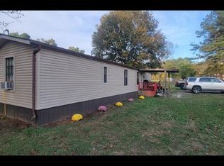 283 Browns Church Rd, Jackson, TN 38305