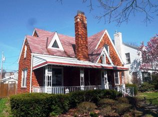 3936 Rush Blvd, Youngstown, OH