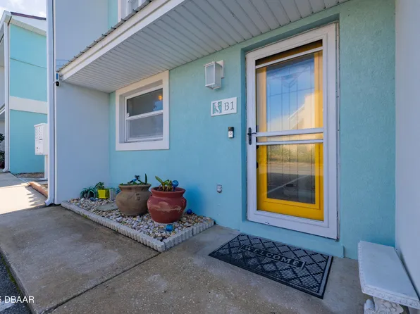 4786 S Atlantic Ave #B1, Pt Orange, FL 32127