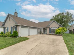 6360 E Ablington Ct, Camby, IN