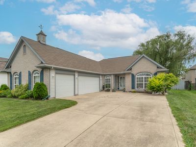6360 E Ablington Ct, Camby, IN, 46113