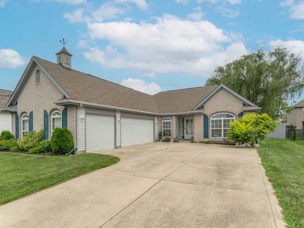 6360 E Ablington Ct, Camby, IN 46113