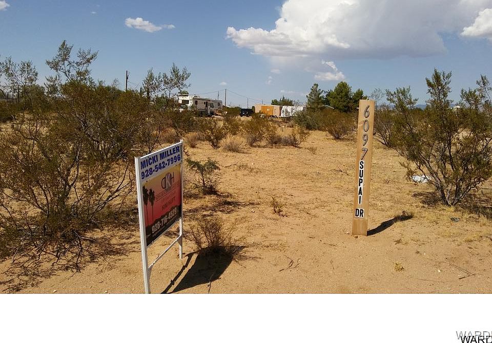 1st image of 6097 W Supai Dr