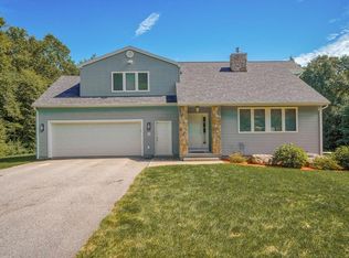 111 Butterworth Ext, Holland, MA 01521