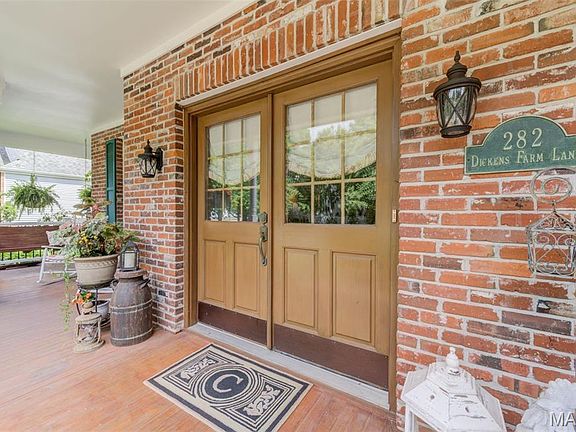 4th image of 282 Dickens Farm Ln