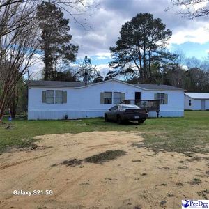 2374-2376 2378 Nichols Ln, Effingham, SC, 29541