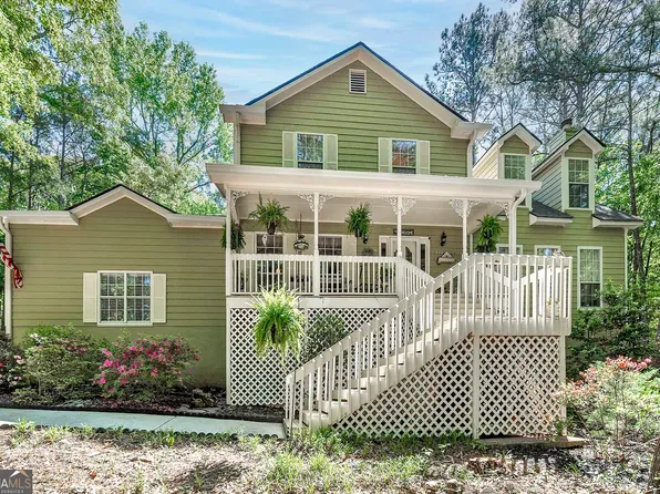 75 Allie Dr, McDonough, GA 30252