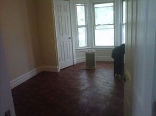 36 Union Pl, Irvington, NJ 07111