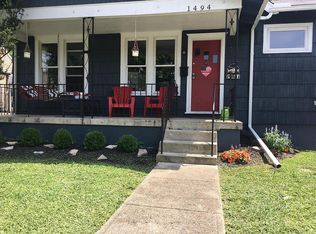 1494 Studer Ave, Columbus, OH