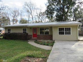100 Bowen St, Saint Marys, GA 31558