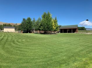 1215 Challis Creek Rd, Challis, ID 83226