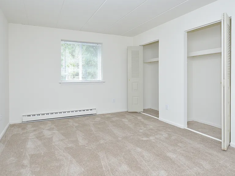 Sample Bedroom
