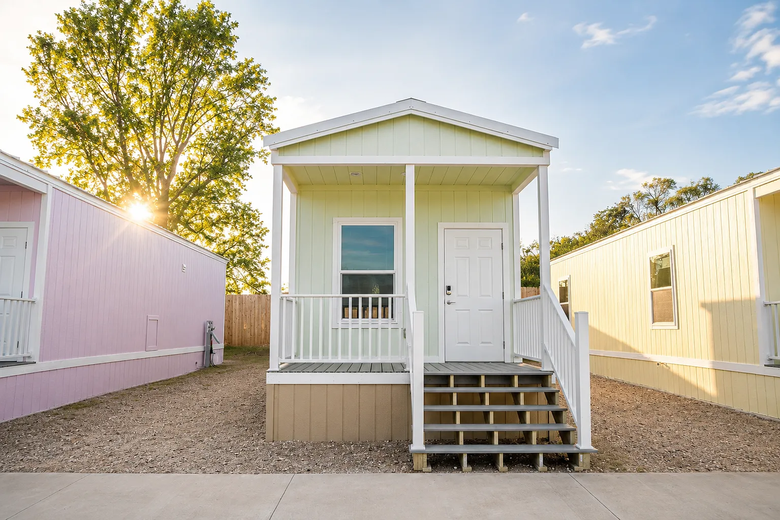 Crosby Heights, a Gated Rentals Community — Photo 2