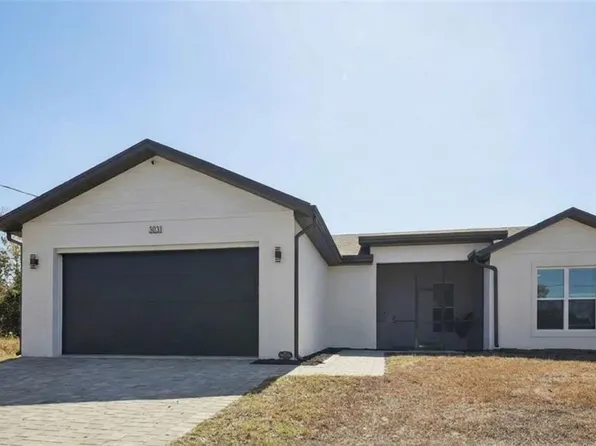 3031 Bellefonte Ave, North Port, FL 34286