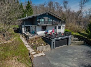 12 Taylor Cres, McDougall, ON P2A2W9