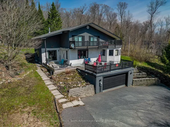 12 Taylor Cres, McDougall, ON P2A 2W9