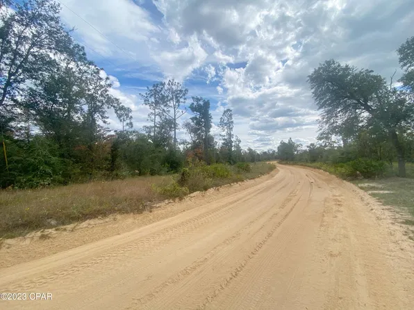 0 Horse Farm Rd, Marianna, FL 32448