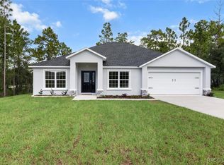 12385 Barnevelde Rd, Weeki Wachee, FL 34614