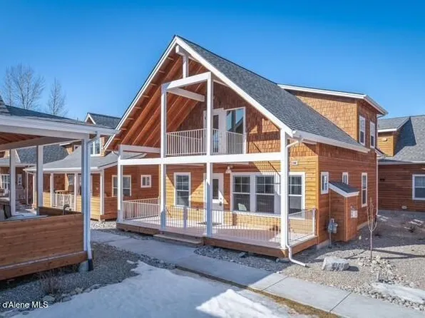 34 Hitchcock Dr, Dover, ID 83825