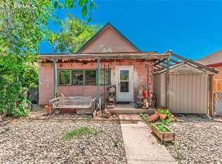 939 Conejos St, Colorado Springs, CO 80903