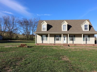 400 Maplewood Dr, Cornersville, TN, 37047
