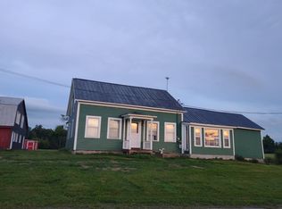 450 Porter Lynch Rd, Norwood, NY 13668