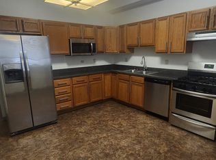 4955 S Calumet Ave #3, Chicago, IL 60615
