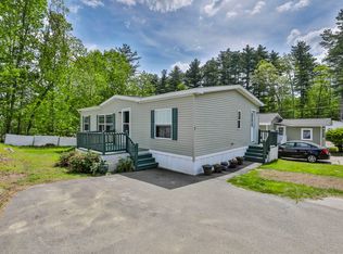 7 Pearl Court, Merrimack, NH 03054