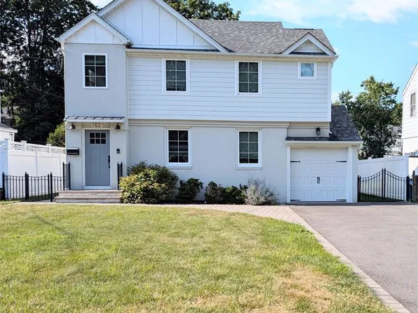152 W Clinton Ave, Tenafly, NJ 07670