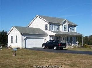 105 Sunnybrook Dr, Elkton, MD 21921